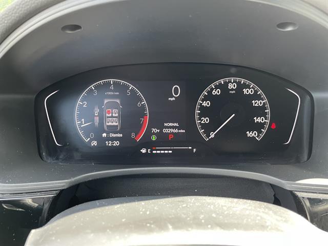 used 2022 Honda Civic car, priced at $23,600