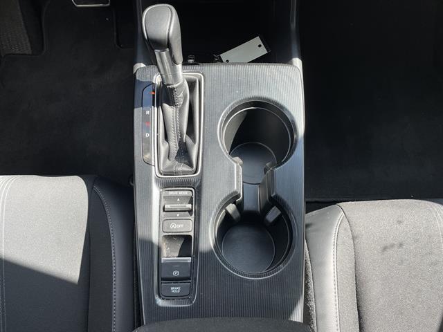 used 2022 Honda Civic car, priced at $23,600