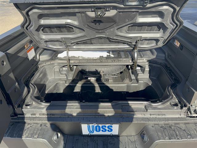 new 2026 Honda Ridgeline car, priced at $43,000