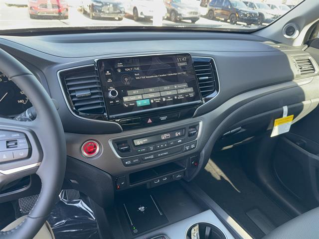 new 2026 Honda Ridgeline car, priced at $43,000