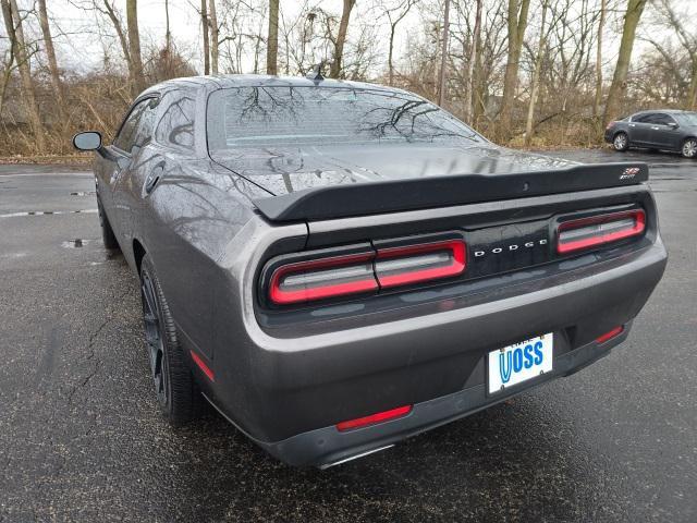 used 2015 Dodge Challenger car, priced at $28,900