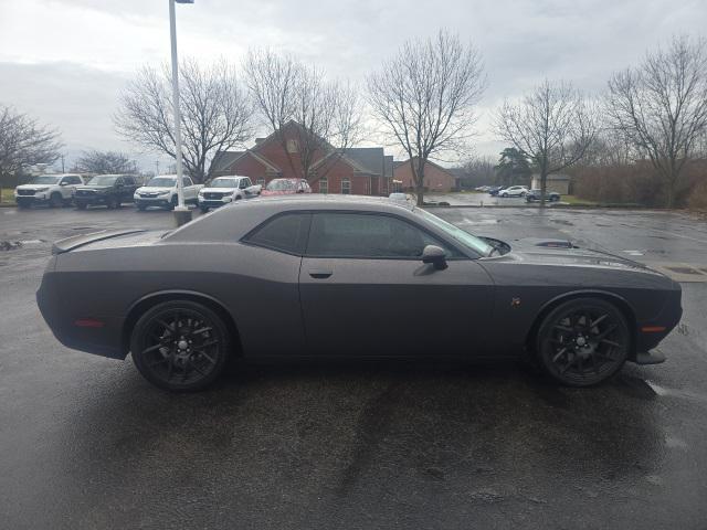 used 2015 Dodge Challenger car, priced at $28,900