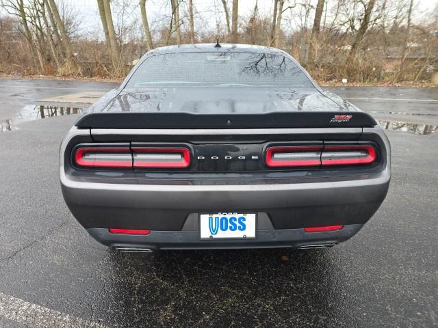 used 2015 Dodge Challenger car, priced at $28,900