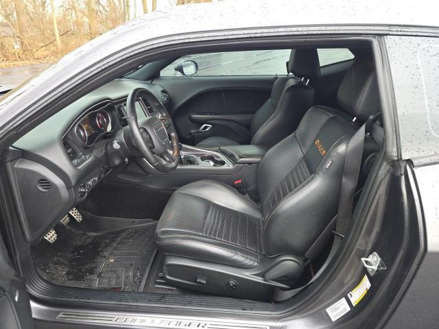 used 2015 Dodge Challenger car, priced at $28,900