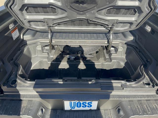 new 2026 Honda Ridgeline car, priced at $48,690