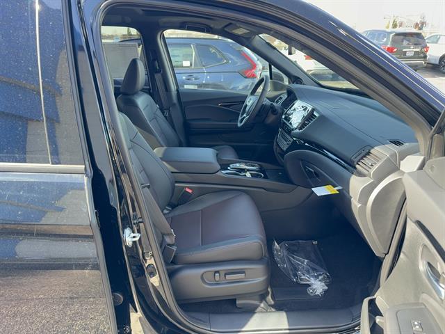 new 2026 Honda Ridgeline car, priced at $48,690