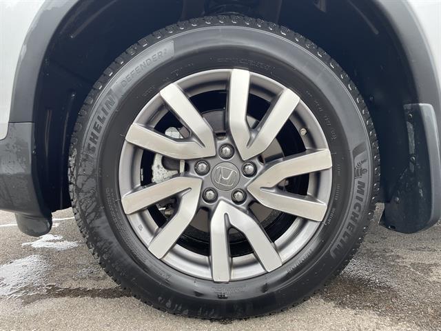 used 2019 Honda Pilot car, priced at $23,900