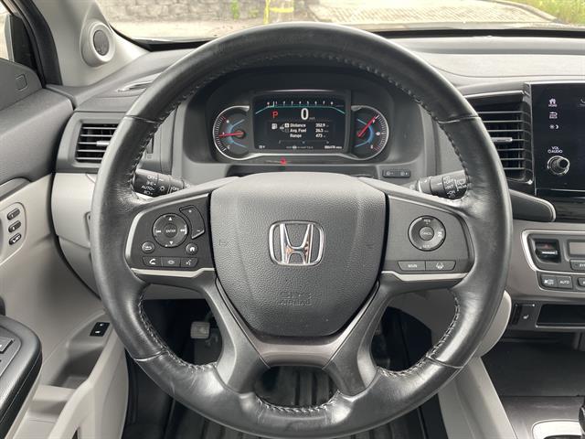 used 2019 Honda Pilot car, priced at $23,900