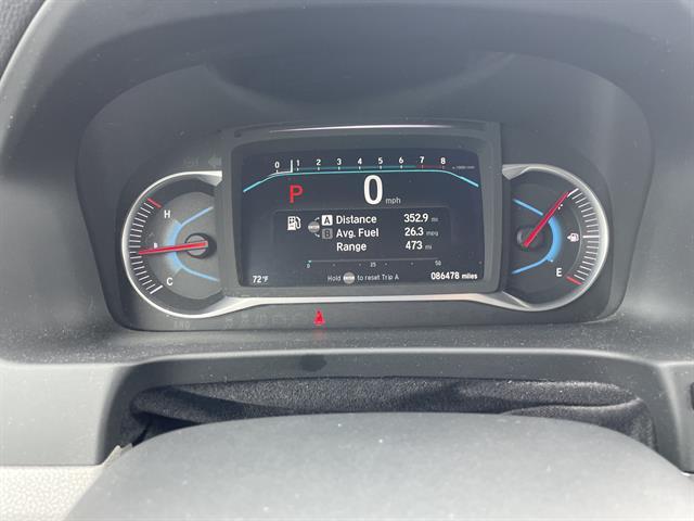 used 2019 Honda Pilot car, priced at $23,900