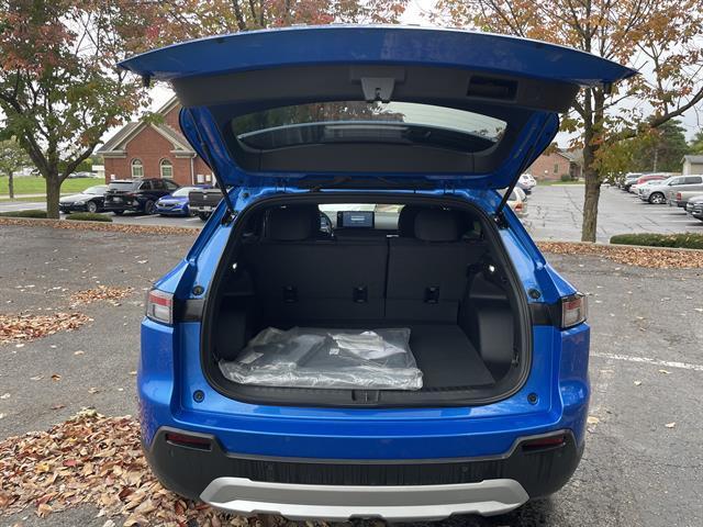used 2024 Honda Prologue car, priced at $28,900