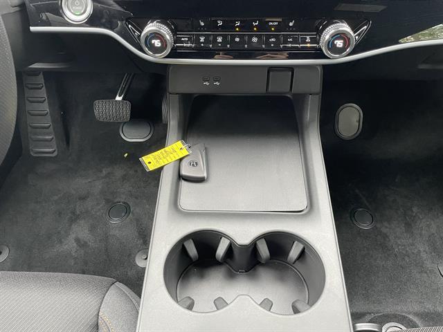 used 2024 Honda Prologue car, priced at $28,900