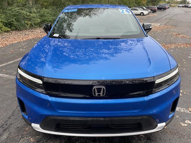 used 2024 Honda Prologue car, priced at $28,900