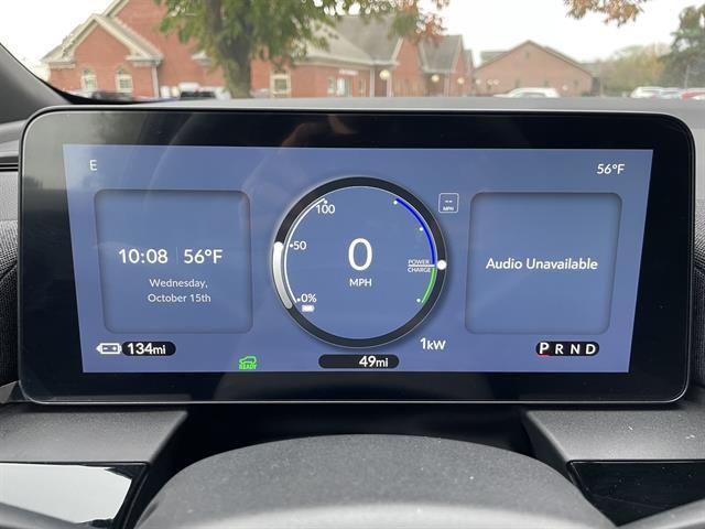 used 2024 Honda Prologue car, priced at $28,900