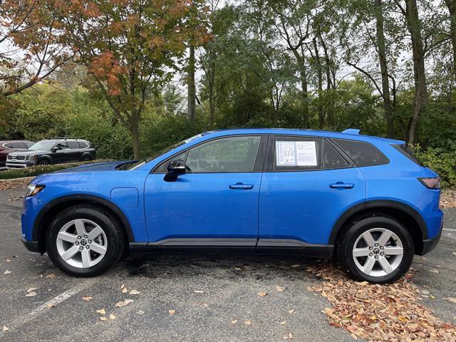 used 2024 Honda Prologue car, priced at $28,900