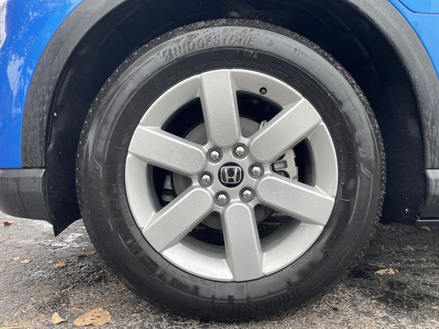 used 2024 Honda Prologue car, priced at $28,900