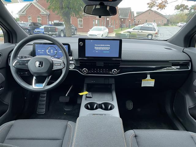 used 2024 Honda Prologue car, priced at $28,900