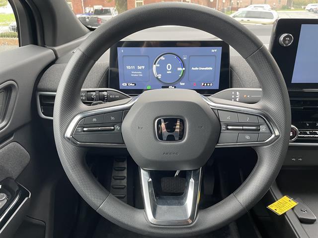used 2024 Honda Prologue car, priced at $28,900