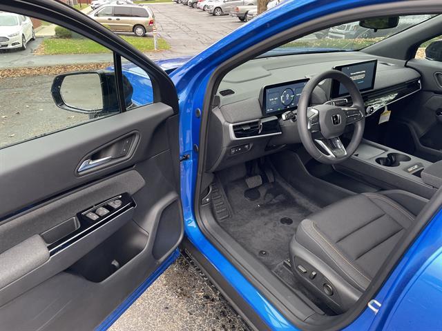 used 2024 Honda Prologue car, priced at $28,900