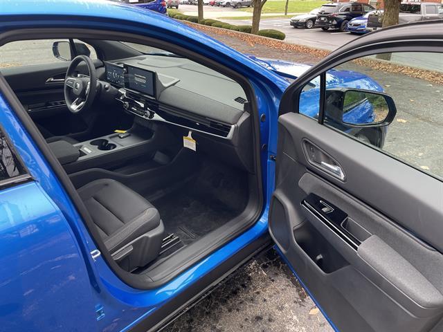 used 2024 Honda Prologue car, priced at $28,900