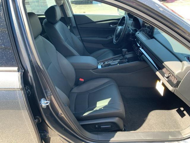 new 2025 Honda Accord Hybrid car, priced at $34,500