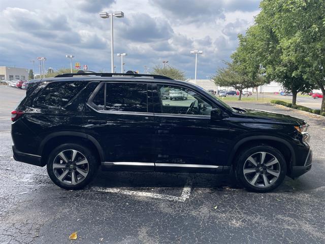 used 2023 Honda Pilot car, priced at $44,900