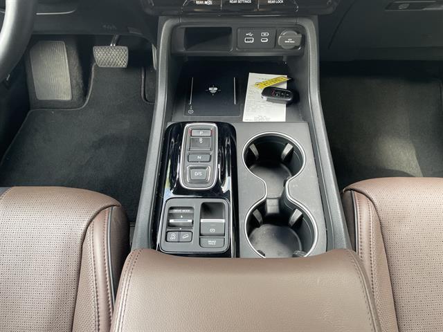 used 2023 Honda Pilot car, priced at $44,900