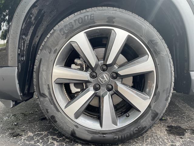 used 2023 Honda Pilot car, priced at $44,900