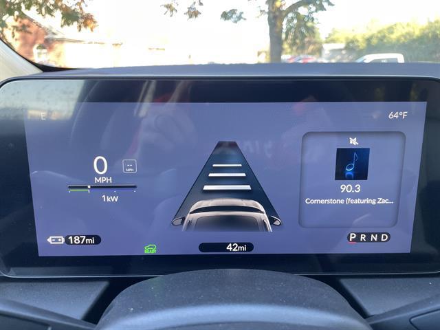 used 2024 Honda Prologue car, priced at $30,600