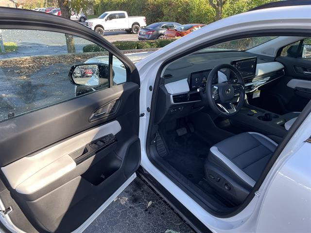 used 2024 Honda Prologue car, priced at $30,600