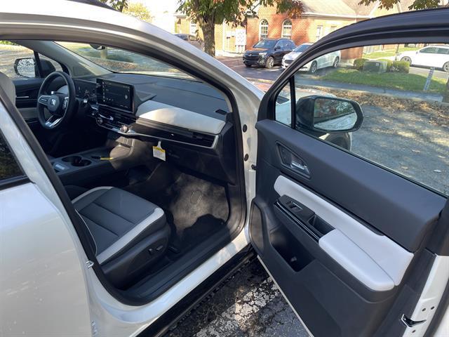 used 2024 Honda Prologue car, priced at $30,600