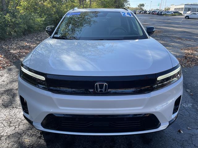used 2024 Honda Prologue car, priced at $30,600
