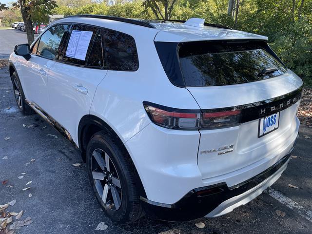 used 2024 Honda Prologue car, priced at $30,600