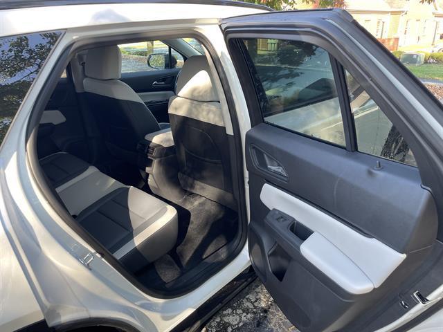 used 2024 Honda Prologue car, priced at $30,600