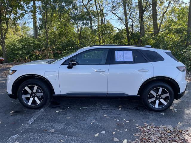 used 2024 Honda Prologue car, priced at $30,600