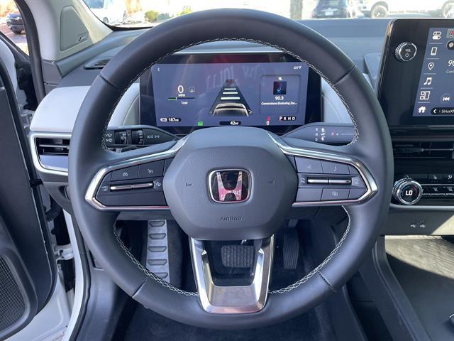 used 2024 Honda Prologue car, priced at $30,600