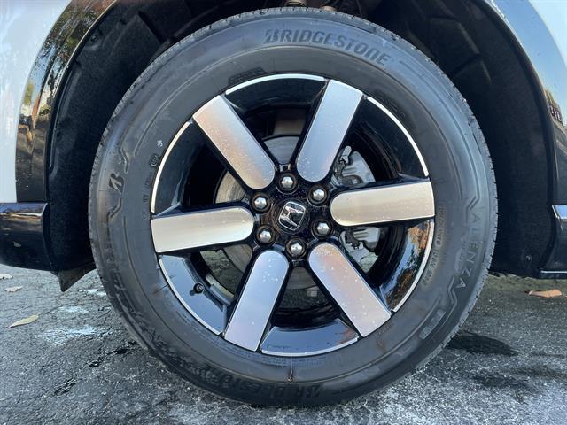 used 2024 Honda Prologue car, priced at $30,600