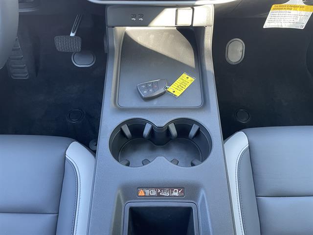 used 2024 Honda Prologue car, priced at $30,600