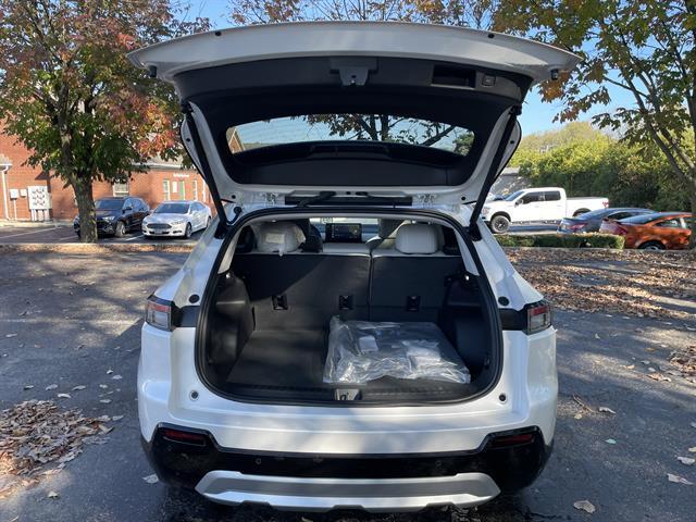 used 2024 Honda Prologue car, priced at $30,600