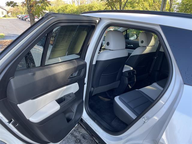 used 2024 Honda Prologue car, priced at $30,600