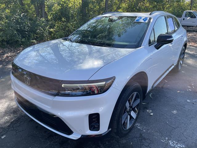 used 2024 Honda Prologue car, priced at $30,600