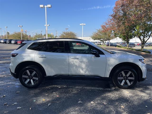 used 2024 Honda Prologue car, priced at $30,600