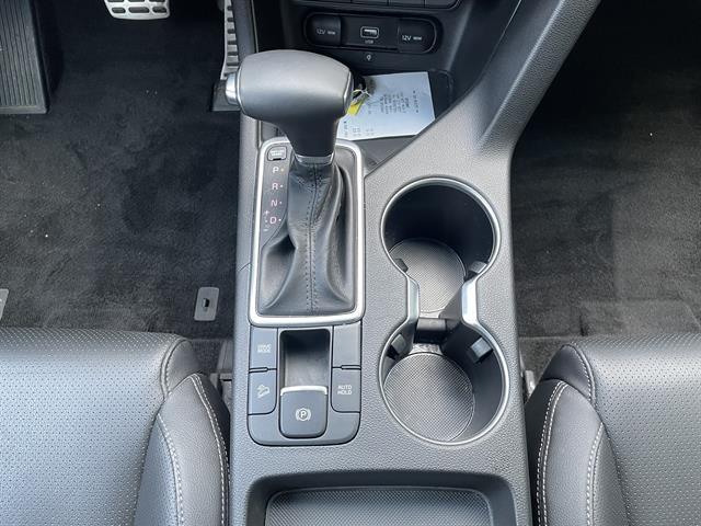 used 2022 Kia Sportage car, priced at $18,900