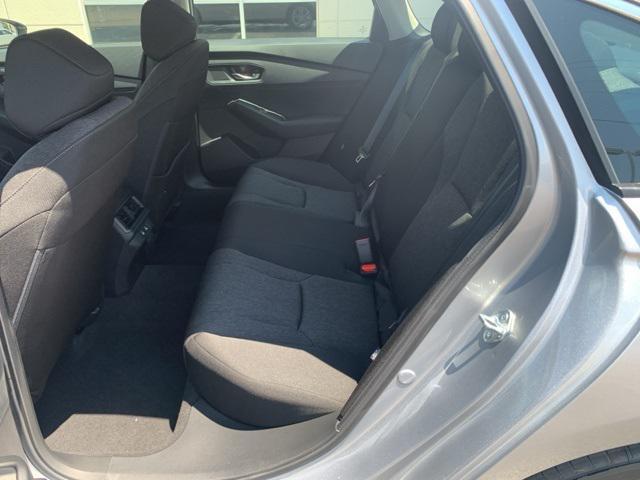 new 2025 Honda Accord car, priced at $28,300