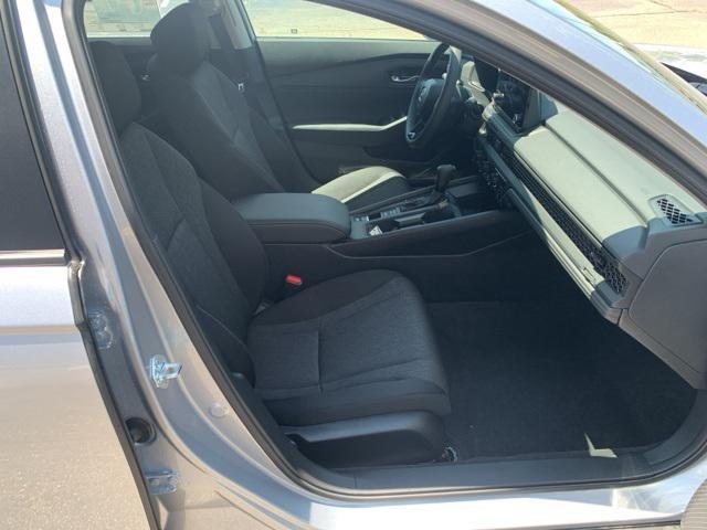 new 2025 Honda Accord car, priced at $28,300