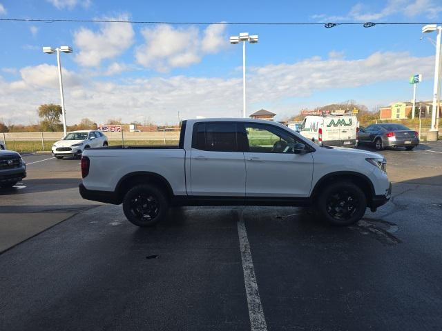 new 2025 Honda Ridgeline car, priced at $45,000