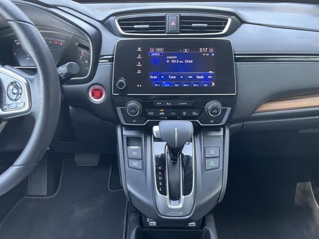 used 2022 Honda CR-V car, priced at $27,900