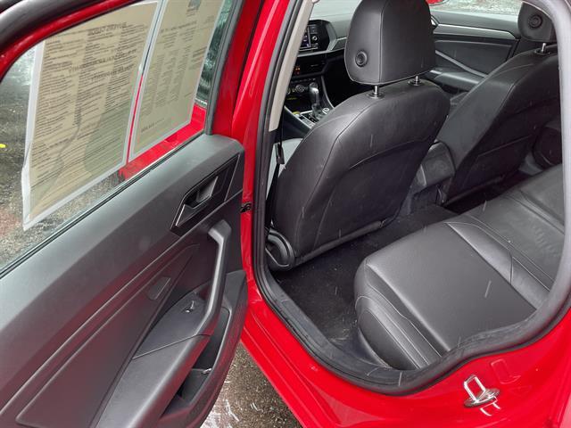 used 2019 Volkswagen Jetta car, priced at $14,900