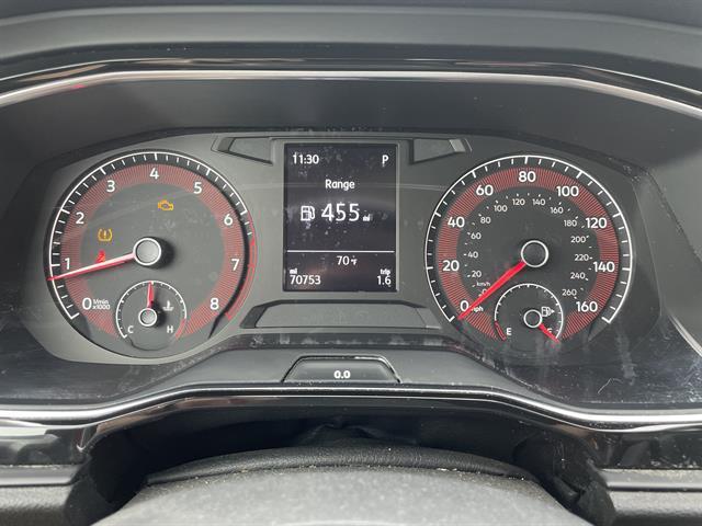 used 2019 Volkswagen Jetta car, priced at $14,900