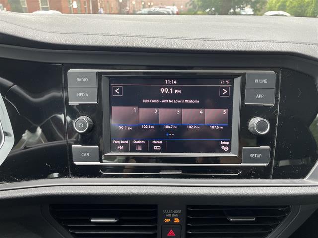 used 2019 Volkswagen Jetta car, priced at $14,900