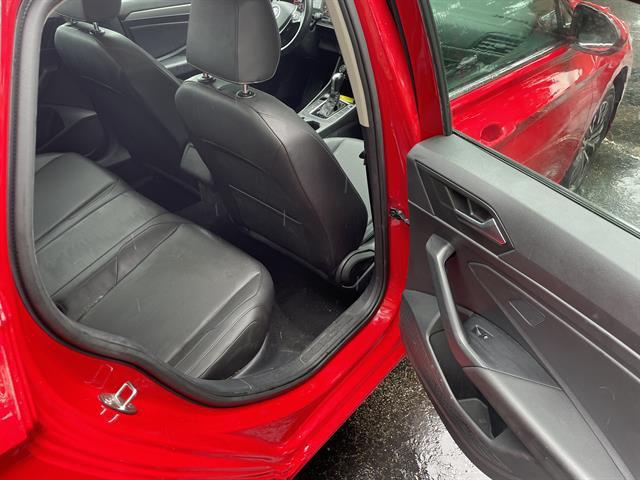 used 2019 Volkswagen Jetta car, priced at $14,900